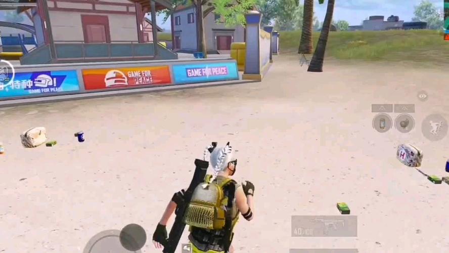 使用和平精英辅助有什么好处吗？