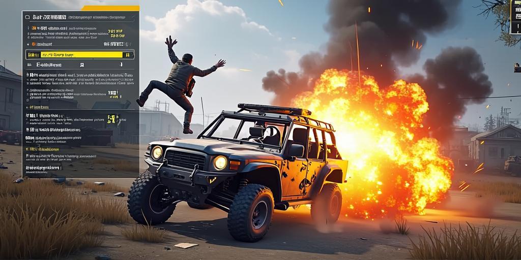 和平精英辅助【先行者直装V1.5】车辆透视 触摸自瞄 透视绘制 掩体漏击 人物美化